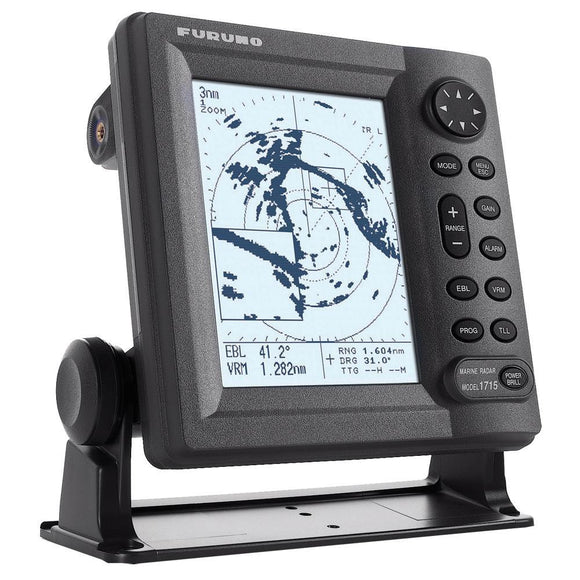 Best Marine Radars For Your Fishing Endeavors - Point Supplies Inc.