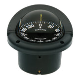 Ritchie HF-742 Helmsman Compass - Flush Mount - Black [HF-742] - Point Supplies Inc.