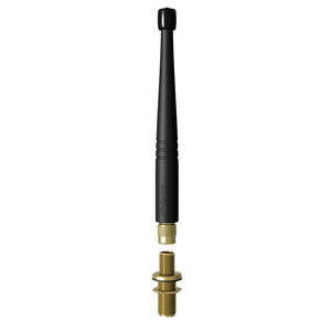 Shakespeare VHF 7in 5912 Rubber Duck Antenna [5912] - Point Supplies Inc.