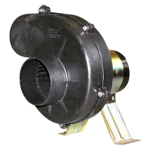 Jabsco 3" Flexmount Blower - 150 CFM - 24v [36740-0010] - Point Supplies Inc.