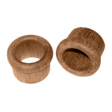 Whitecap Teak Finger Pull - 5-8" Barrel Length - 2 Pack [60145-A] - point-supplies.myshopify.com