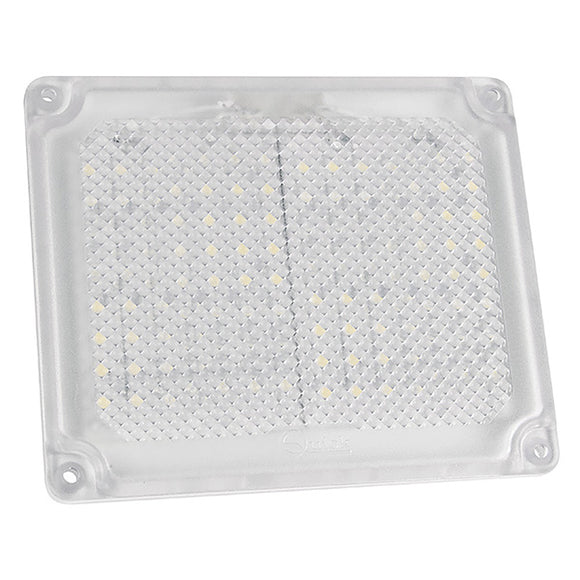 Quick Action 10W Engine Room LED Light - Daylight - 12/24V [FAMP3112011CA00] - Point Supplies Inc.