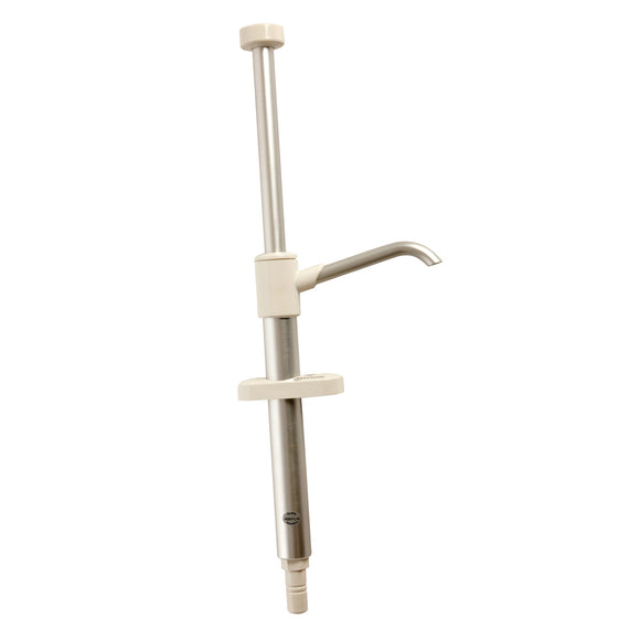 Whale V Pump Self Priming Hand Operated Manual Galley Pump [GP0650] - point-supplies.myshopify.com