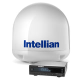 Intellian i3 15" US System w/North America LNB [B4-309SS] - Point Supplies Inc.