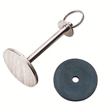 Sea-Dog Hatch Cover Pull  Gasket [221842-1] - Point Supplies Inc.