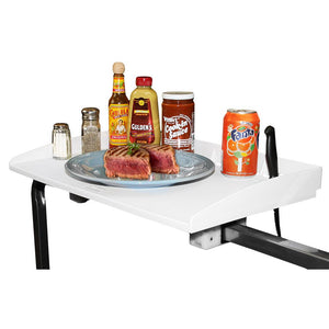 Sea-Dog Square Tube Rail Mount Fillet Table - 20" [326530-3] - Point Supplies Inc.