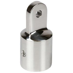 Sea-Dog Stainless Top Cap - 7/8" [270100-1] - Point Supplies Inc.
