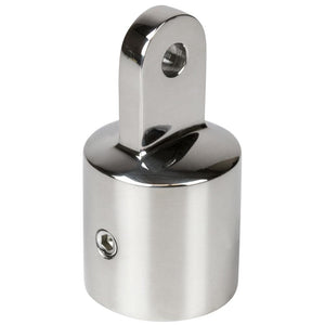 Sea-Dog Stainless Top Cap - 1-1/4" [270101-1] - Point Supplies Inc.