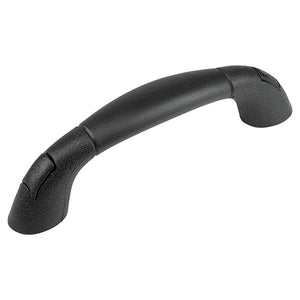 Sea-Dog PVC Coated Grab Handle - Black - 9-3/4" [227560-1] - Point Supplies Inc.