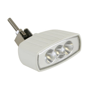 Scandvik Compact Bracket Mount LED Spreader Light - White [41445P]