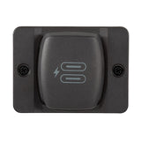 Scanstrut Flip Pro Max - Dual USB-C Charge Socket [SC-USB-F3]