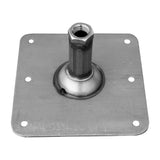 Wise Threaded King Pin Base Plate - Base Plate Only [8WD3000-2]