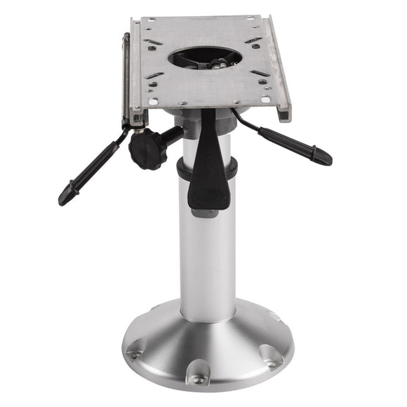 Wise Mainstay Air Powered Adjustable Pedestal w/2-3/8