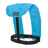 Mustang MIT 70 Automatic Inflatable PFD - Azure (Blue) [MD4042-268-0-202]