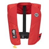 Mustang MIT 150 Convertible Inflatable PFD - Red [MD2020-4-0-202]