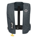 Mustang MIT 100 Convertible Inflatable PFD - Admiral Grey [MD2030-191-0-202]