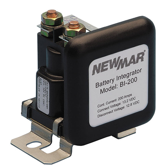 Newmar BI-200 Battery Integrator [BI-200]