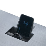 Scanstrut Aura Magnetic Wireless Charger - 10W - 12/24V [SC-CW-12F]