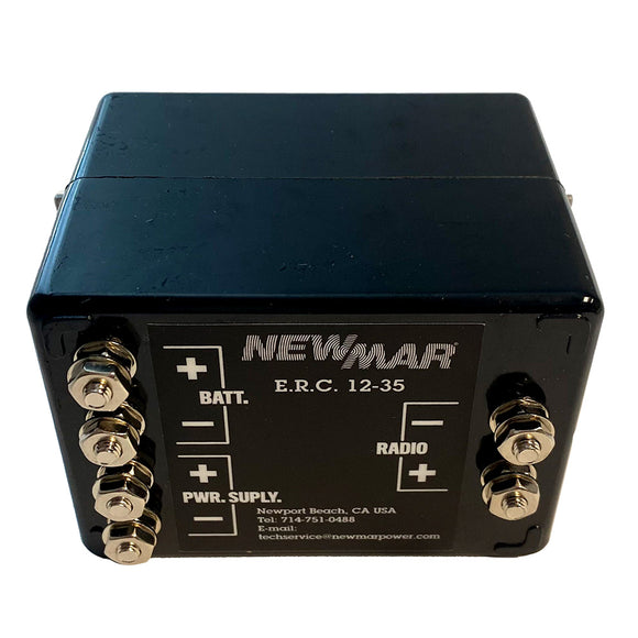 Newmar ERC-12-35 Emergency Relay [ERC-12-35]
