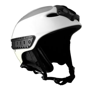 First Watch Water Helmet - L/XL - White [FWBH-WH-L/XL]