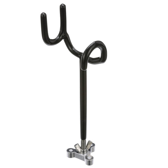 Attwood Sure-Grip Stainless Steel Rod Holder - 8