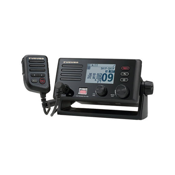 Furuno FM4800 VHF Radio w/AIS, GPS  Loudhailer [FM4800]