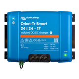Victron Orion-TR Smart DC-DC 24/24-17 17a (400W) Isolated Charger or Power Supply [ORI242440120]