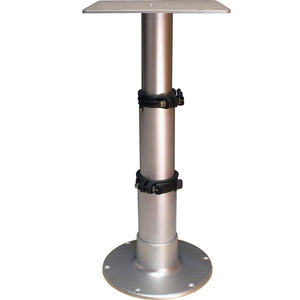 Springfield Pedestal f/3-Stage Table [1660230]