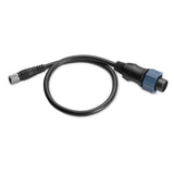 Minn Kota DSC Adapter Cable - MKR-Dual Spectrum CHIRP Transducer-10 - Lowrance 7-PIN [1852077]