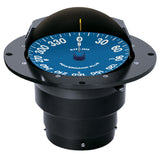 Ritchie SS-5000 SuperSport Compass - Flush Mount - Black [SS-5000] - Point Supplies Inc.