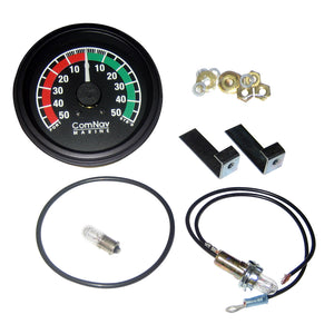SI-TEX SRA-1 Rudder Indicator f/Use w/SP70 80 [SRA-1] - Point Supplies Inc.