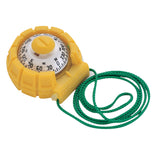 Ritchie X-11Y SportAbout Handheld Compass - Yellow [X-11Y] - Point Supplies Inc.
