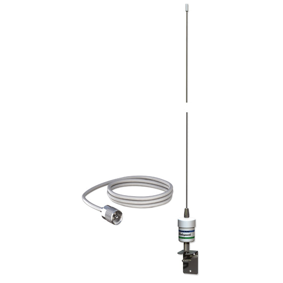 Shakespeare 5215-C-X 3' VHF Antenna [5215-C-X] - Point Supplies Inc.