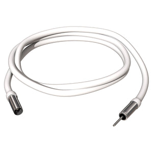 Shakespeare 4352 10' AM / FM Extension Cable [4352] - Point Supplies Inc.