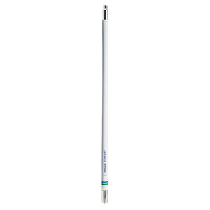 Shakespeare 5228-4 4' Heavy - Duty Extension Mast [5228-4] - Point Supplies Inc.