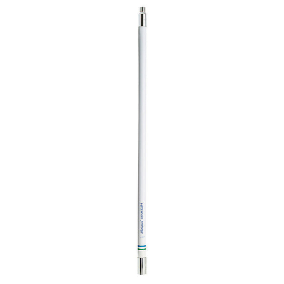 Shakespeare 5228-4 4' Heavy - Duty Extension Mast [5228-4] - Point Supplies Inc.