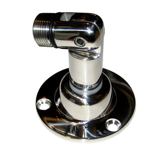 Shakespeare 81-S Stainless Steel Swivel Mount [81-S] - Point Supplies Inc.