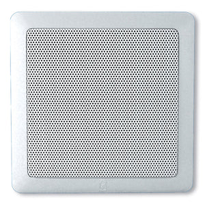 Poly-Planar 6" Premium Panel Speaker - (Pair) White [MA7060] - Point Supplies Inc.