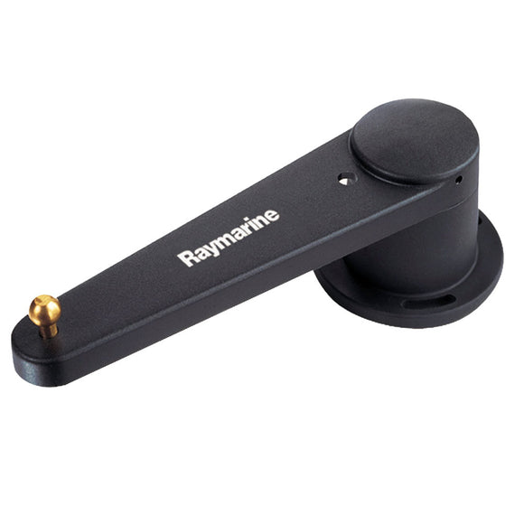 Raymarine Rotary Rudder Reference [M81105] - Point Supplies Inc.