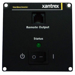 Xantrex Prosine Remote Panel Interface Kit f-1000 & 1800 [808-1800] - point-supplies.myshopify.com