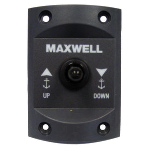 Maxwell Remote Up/ Down Control [P102938] - Point Supplies Inc.