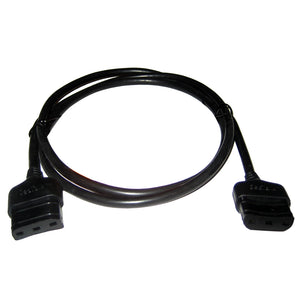 Raymarine 1m SeaTalk Interconnect Cable [D284] - Point Supplies Inc.
