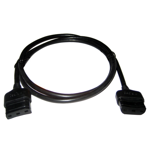 Raymarine 3m SeaTalk Interconnect Cable [D285] - Point Supplies Inc.