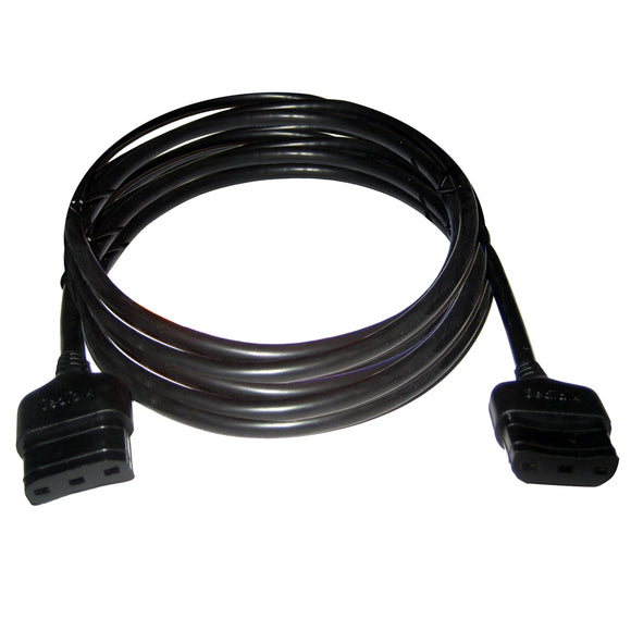 Raymarine 5m SeaTalk Interconnect Cable [D286] - Point Supplies Inc.