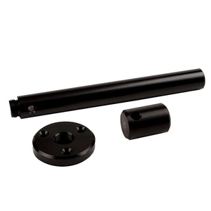 Raymarine Cantilever Mounting Socket [D031] - Point Supplies Inc.