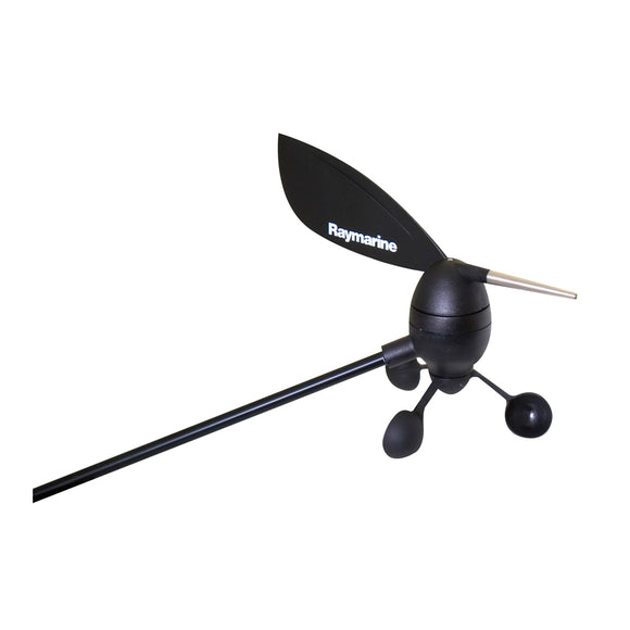 Raymarine ST60 Wind Vane Transducer w/30M Cable [E22078] - Point Supplies Inc.
