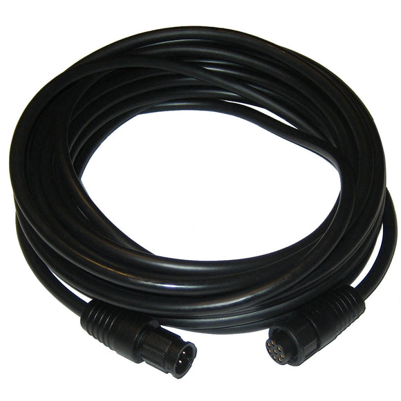 Standard Horizon CT-100 23' Extension Cable f/Ram Mic [CT-100] - Point Supplies Inc.