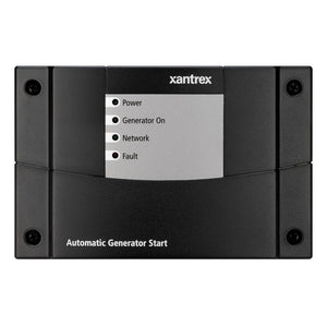 Xantrex Automatic Generator Start SW2012 SW3012 Requires SCP [809-0915] - point-supplies.myshopify.com