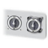 Blue Sea 3000 HD-Series Battery Switch Single Circuit ON/OFF [3000]