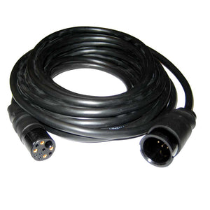 Raymarine Transducer Extension Cable - 5m [E66010] - Point Supplies Inc.